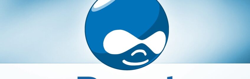 Drupal CMD logo