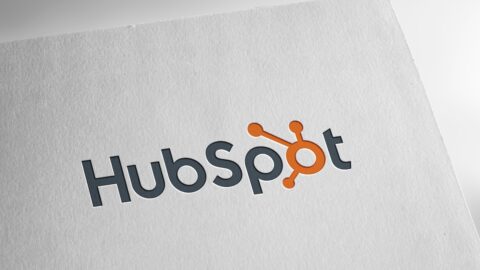 Hubspot CMD logo