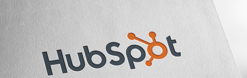 Hubspot CMD logo