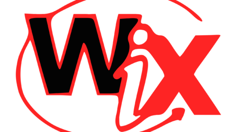 Wix cmd logo