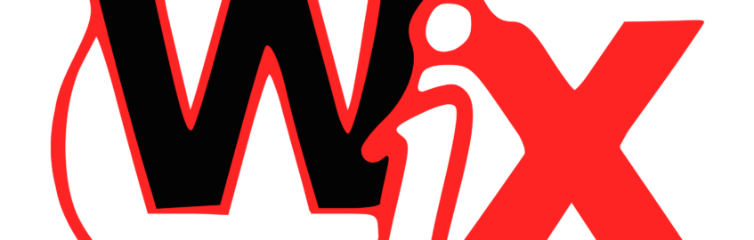 Wix cmd logo