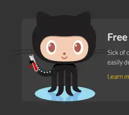 Image Octocat